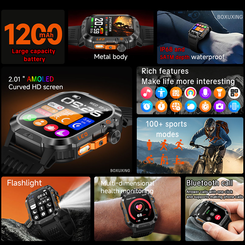 2026 New 1200 mAh Battery Mili - Outdoor Sport Day บทวิจารณ์และราคา