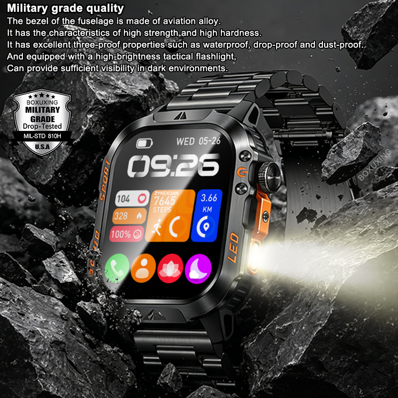 2026 New 1200 mAh Battery Mili - Outdoor Sport Day บทวิจารณ์และราคา