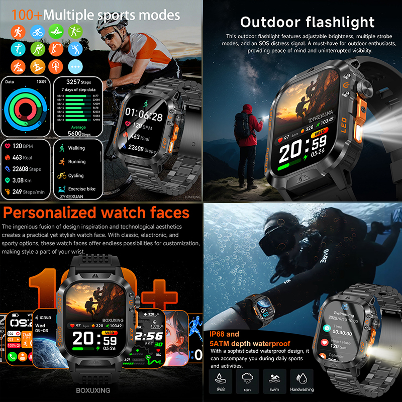 2026 New 1200 mAh Battery Mili - Outdoor Sport Day บทวิจารณ์และราคา