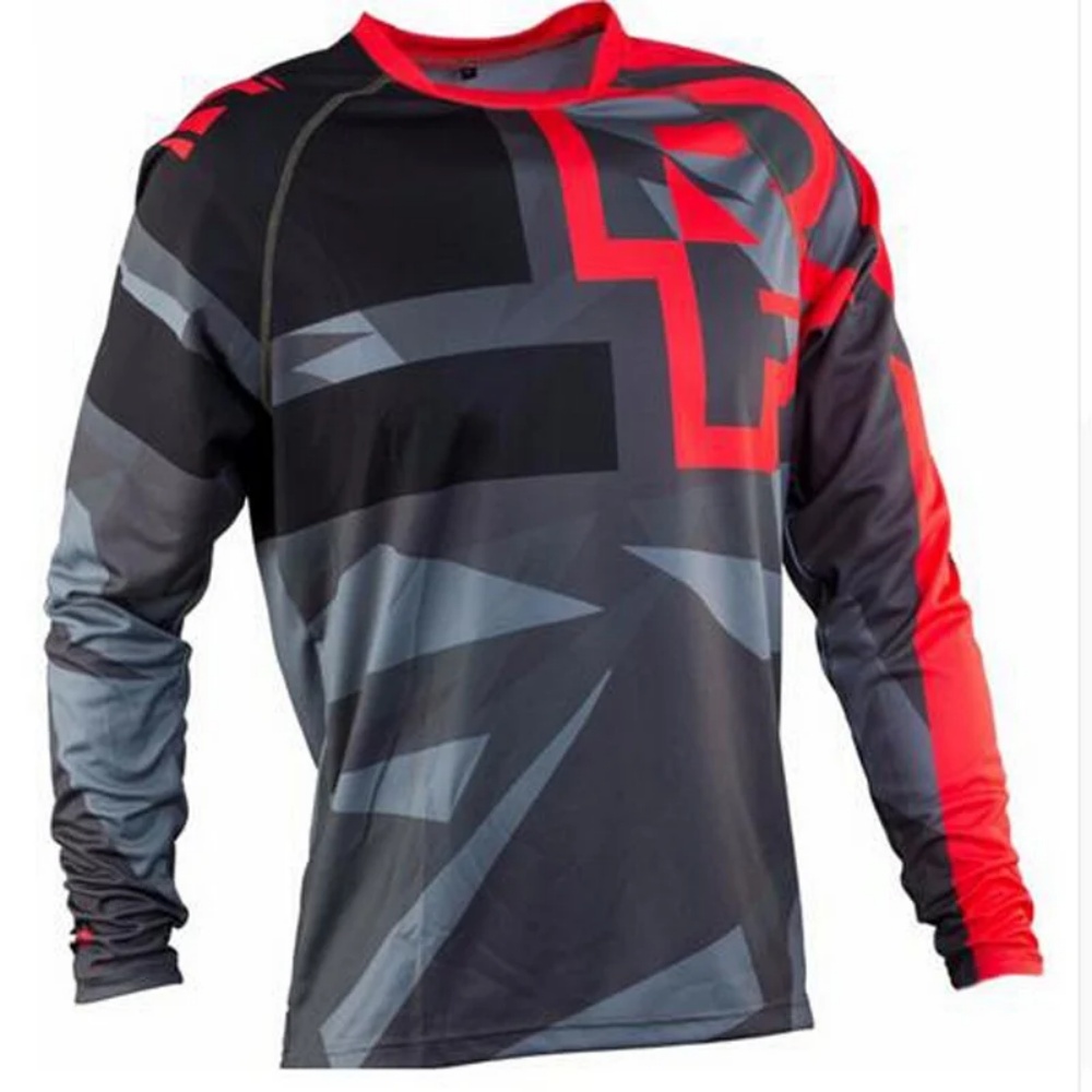Sports Casual Long-Sleeve Top  - Outdoor Sportswear บทวิจารณ์และราคา