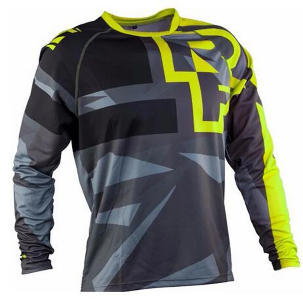 Sports Casual Long-Sleeve Top  - Outdoor Sportswear บทวิจารณ์และราคา