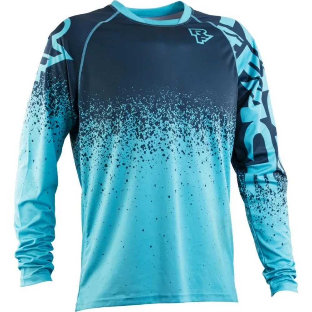 Sports Casual Long-Sleeve Top  - Outdoor Sportswear บทวิจารณ์และราคา