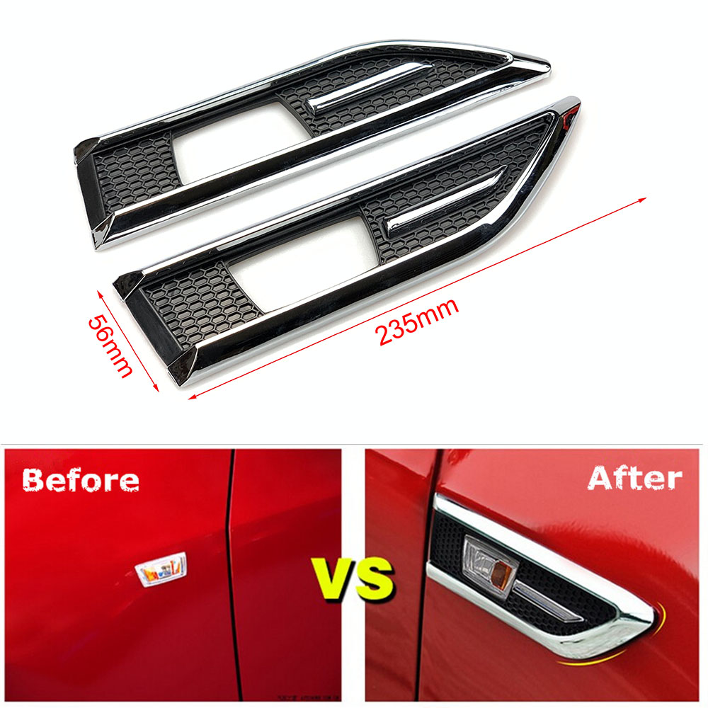 Car Accessories for Chevrolet  - Outdoor Sport Logo บทวิจารณ์และราคา
