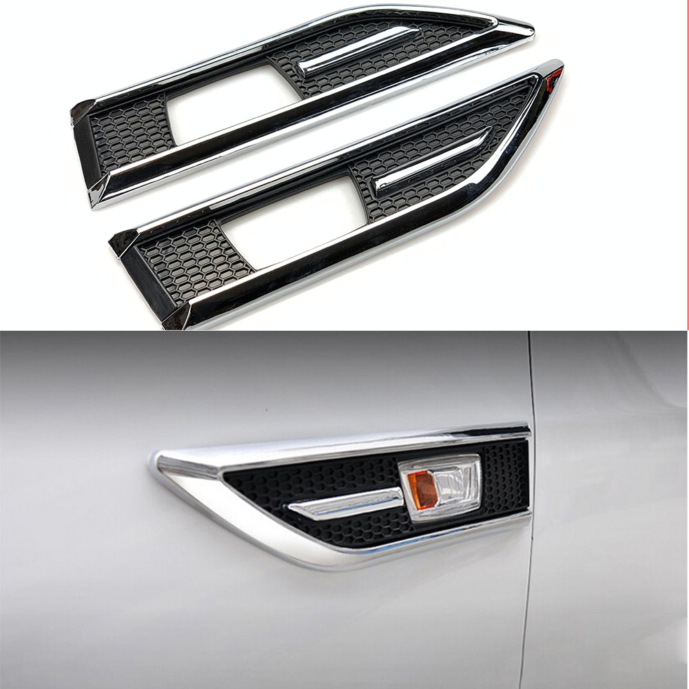 Car Accessories for Chevrolet  - Outdoor Sport Logo บทวิจารณ์และราคา