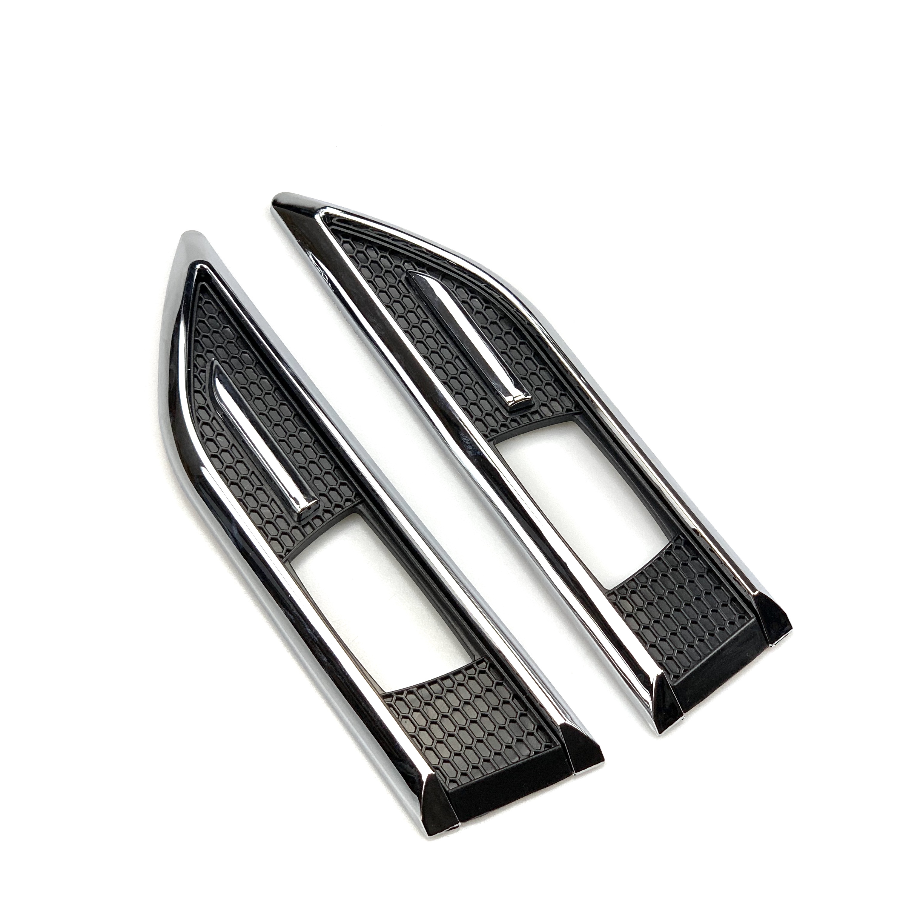 Car Accessories for Chevrolet  - Outdoor Sport Logo บทวิจารณ์และราคา