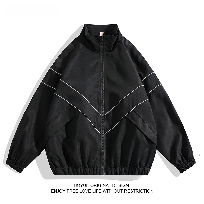 Boyue Men's Outdoor Sport Jack - Outdoor Sport Brand Jacket บทวิจารณ์และราคา
