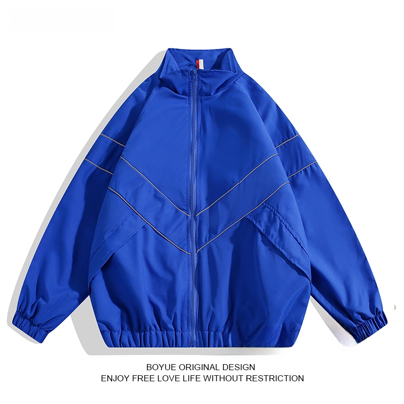Boyue Men's Outdoor Sport Jack - Outdoor Sport Brand Jacket บทวิจารณ์และราคา