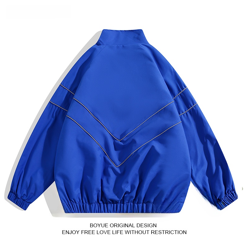 Boyue Men's Outdoor Sport Jack - Outdoor Sport Brand Jacket บทวิจารณ์และราคา